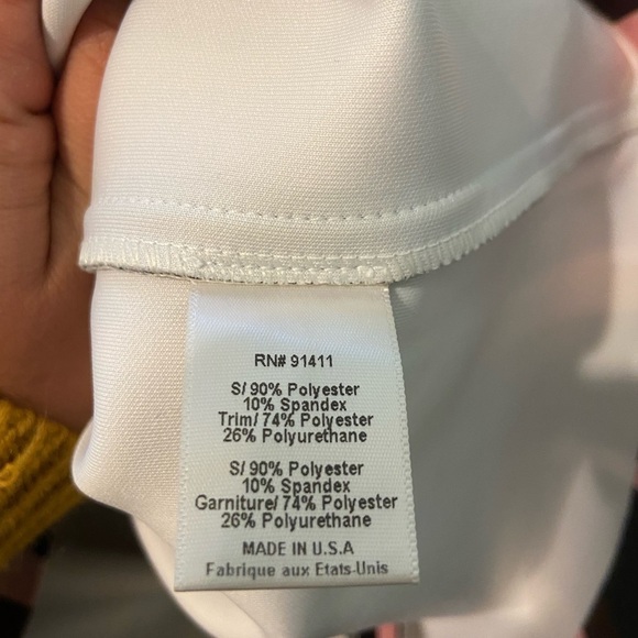 CLOVER Canyon Floral Collage Midi Dress - Picture 8 of 8